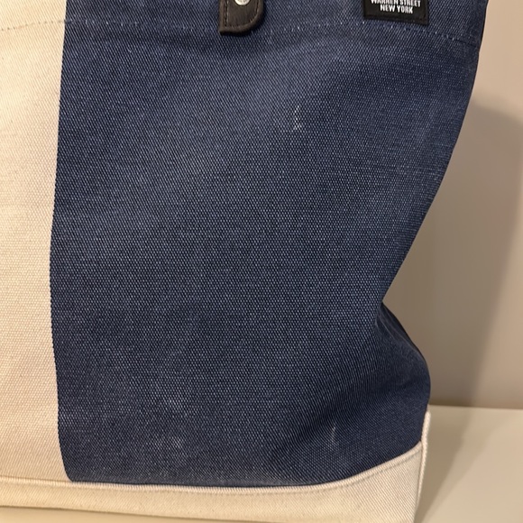 Jack Spade Travel Tote - Picture 7 of 16